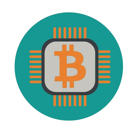 Bitcoin Hårdvaruplånbok