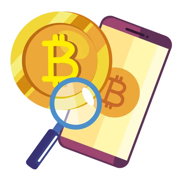BÄSTA KRYPTOVALUTA APPEN