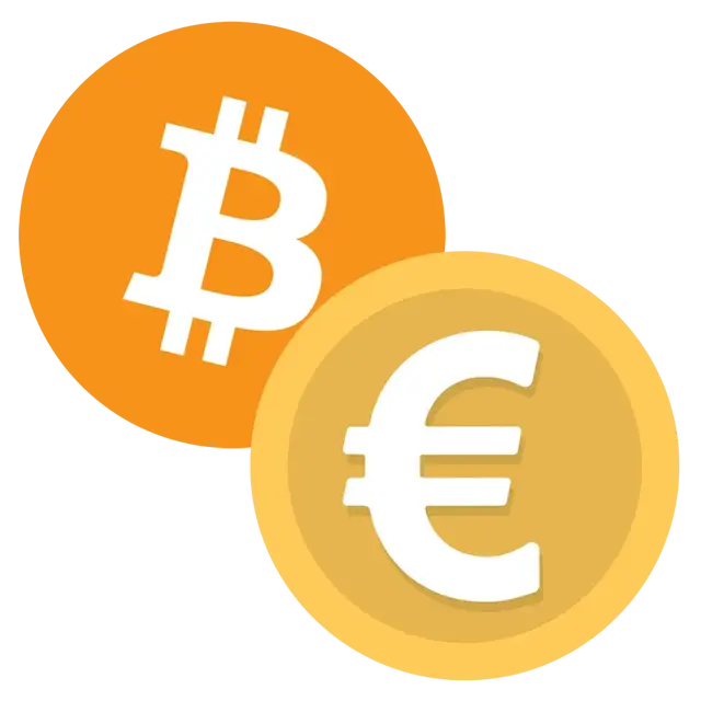 BITCOIN KURS EURO