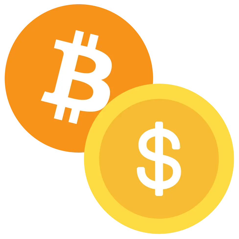 BITCOIN KURS DOLLAR