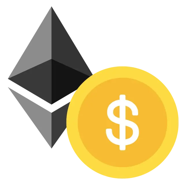 ETHEREUM KURS DOLLAR