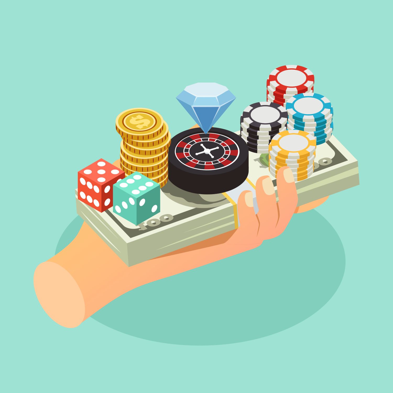 Crypto Gambling Trends You Must Know for 2026