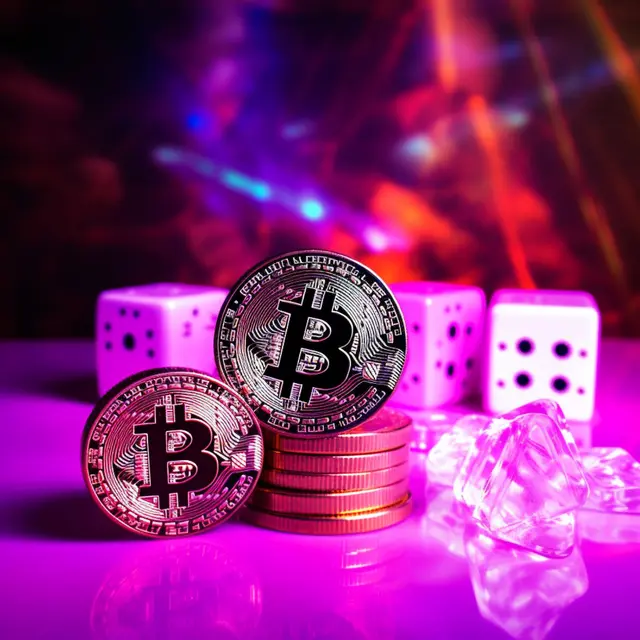 Online Casinos and Blockchain: A New Era of Transparency