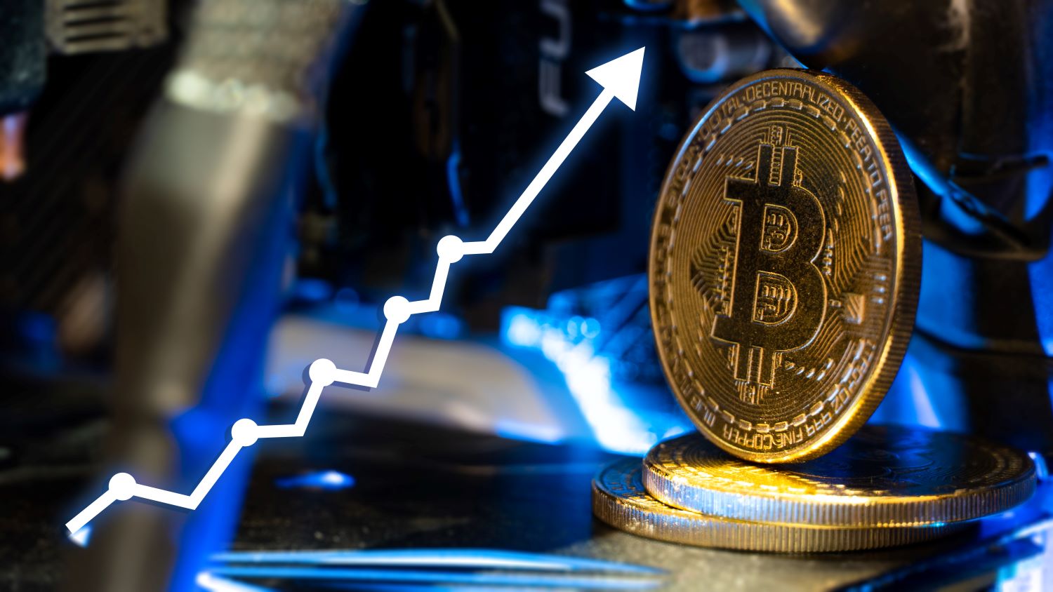 The Rise of Online Crypto Casinos: Revolutionizing Gambling with Blockchain in 2025