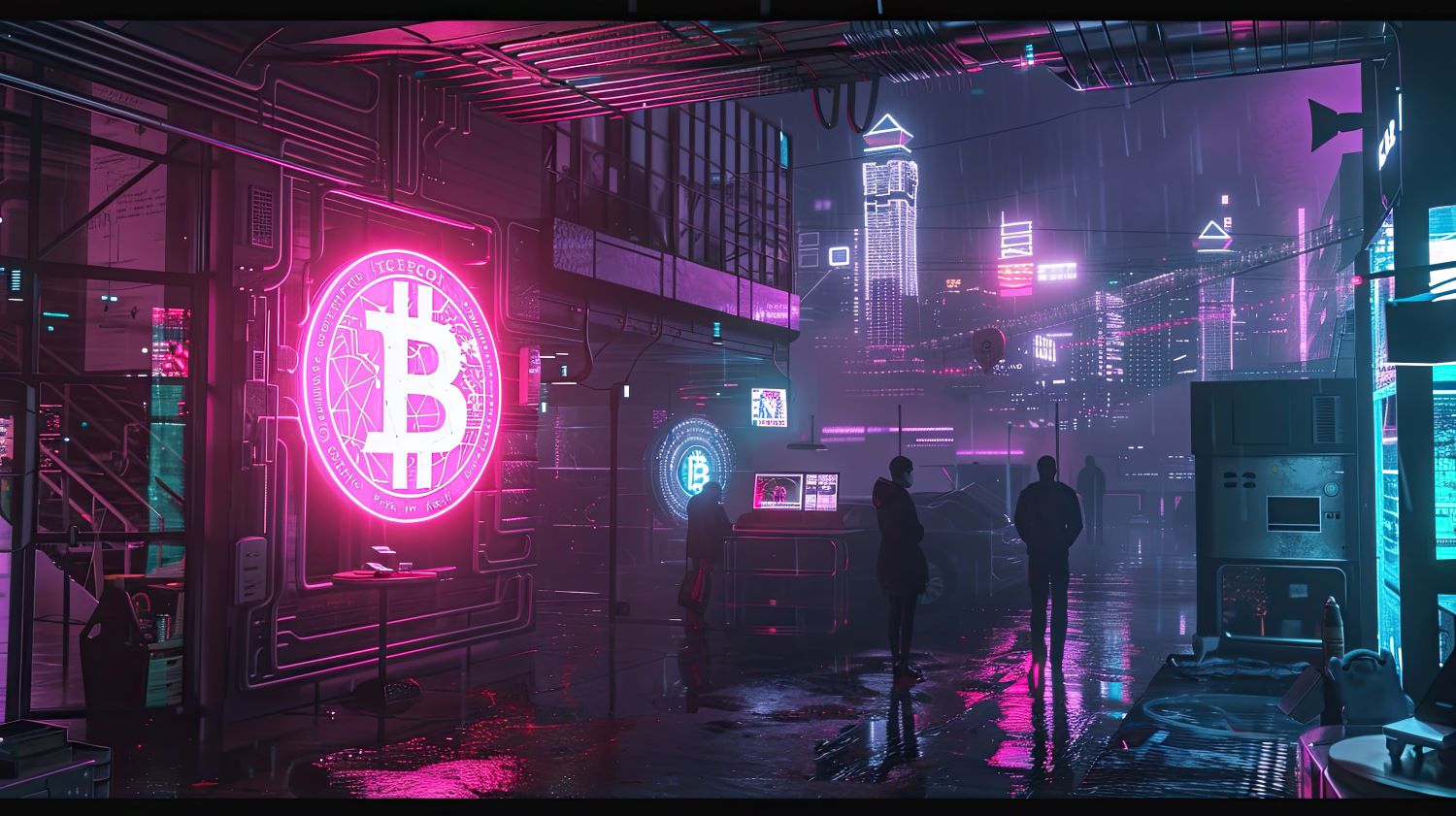 DeFi Platforms in 2024: A Comprehensive Overview
