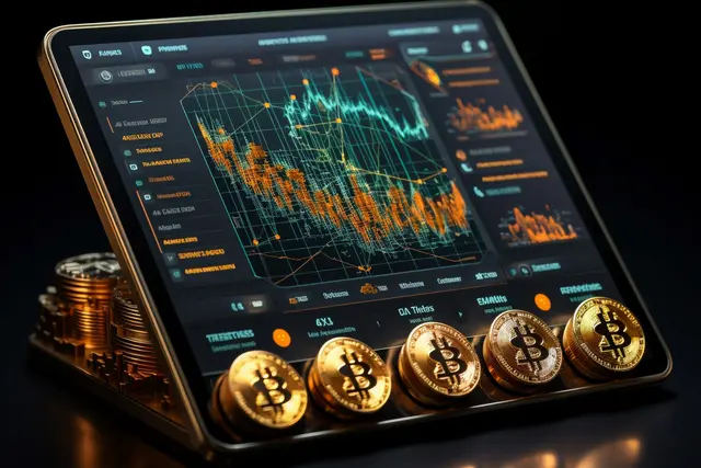 The top differences Crypto and Stock investing you need to know for 2024
