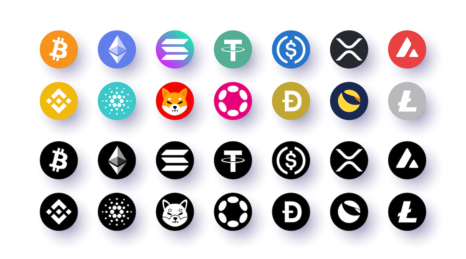 New Coins and Tokens to Explore in 2024