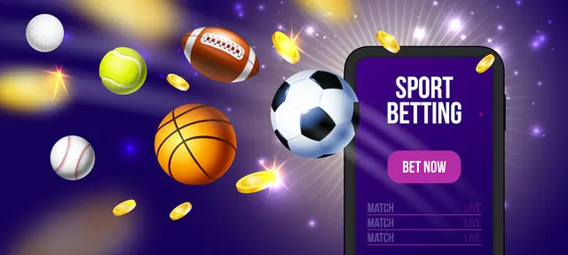 Why Crypto Comes to Sports Betting So Intensively