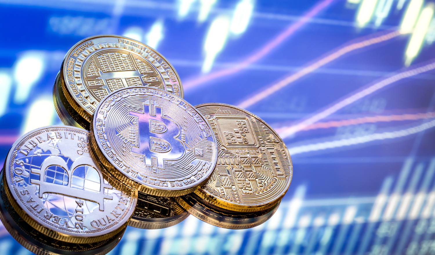 Top exchanges for crypto depending on your needs