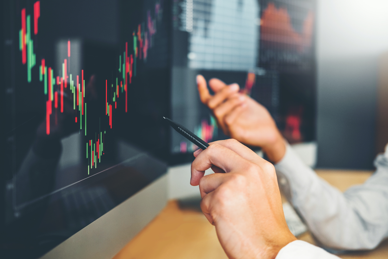 Bitcoin Investing and Trading - What You Should Know