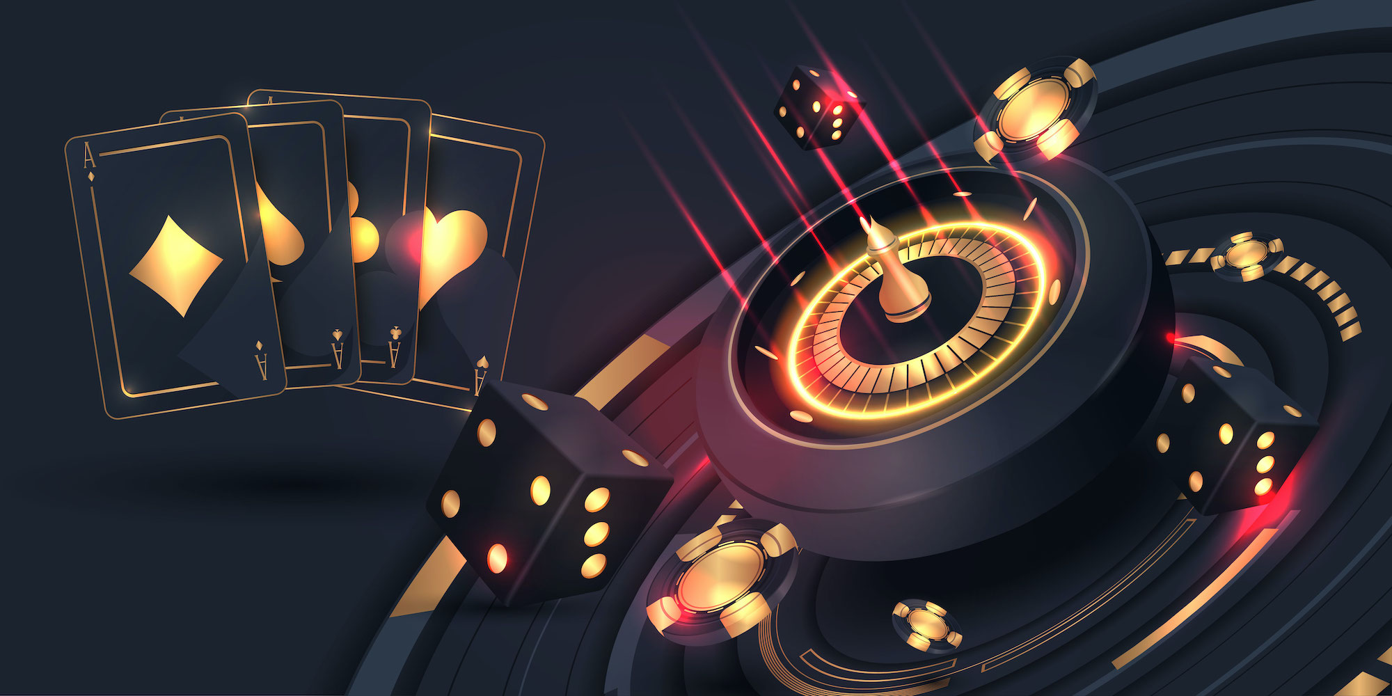 Cryptocurrencies are becoming more popular among casinos