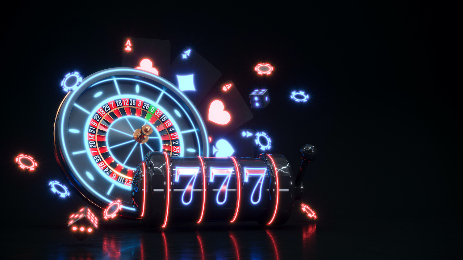 Börja spela på crypto-casino som nybörjare