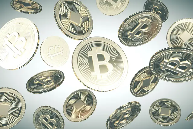 Betting på Crypto-casinon
