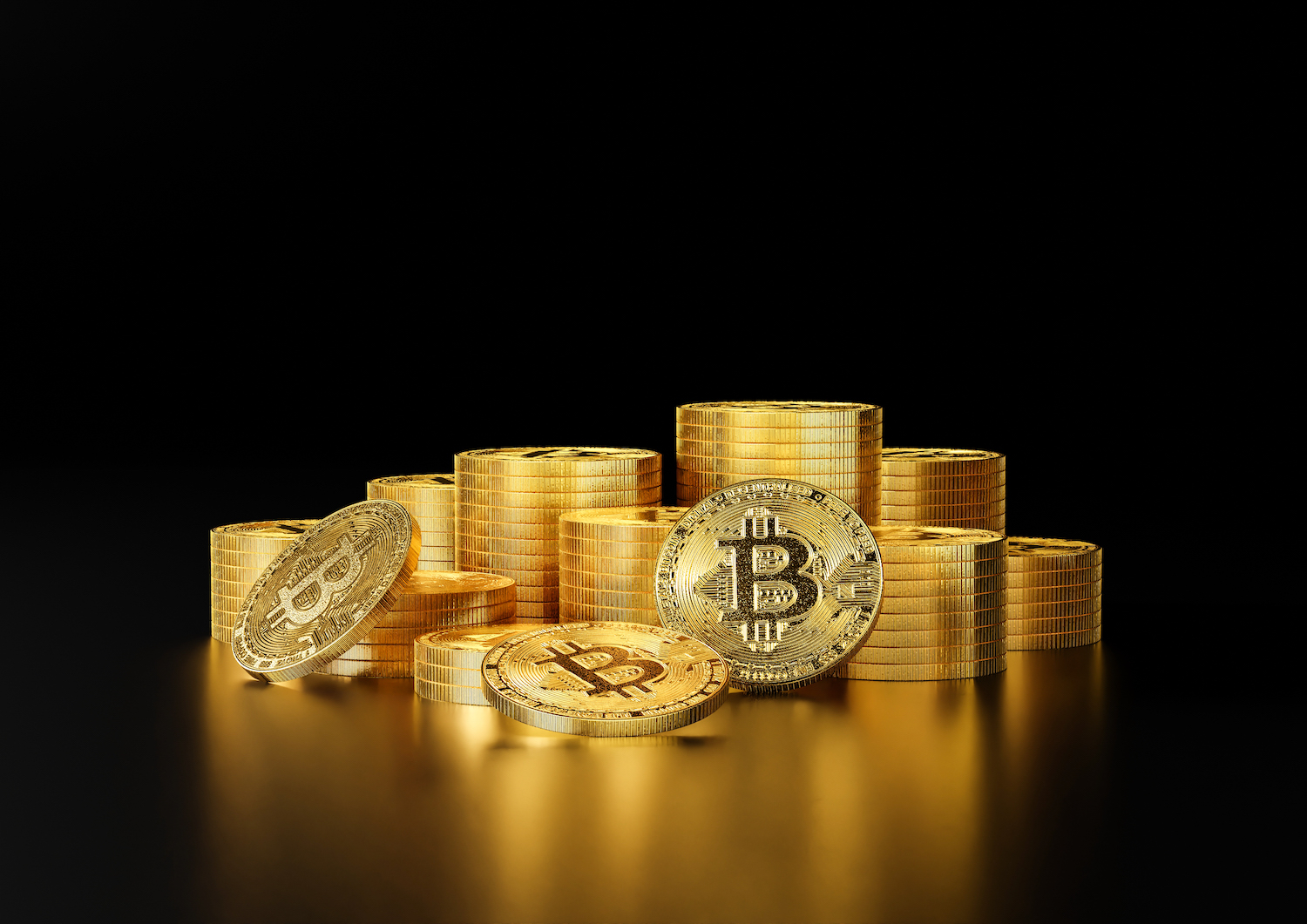 På utländska casinon kan man numera betala med Bitcoin