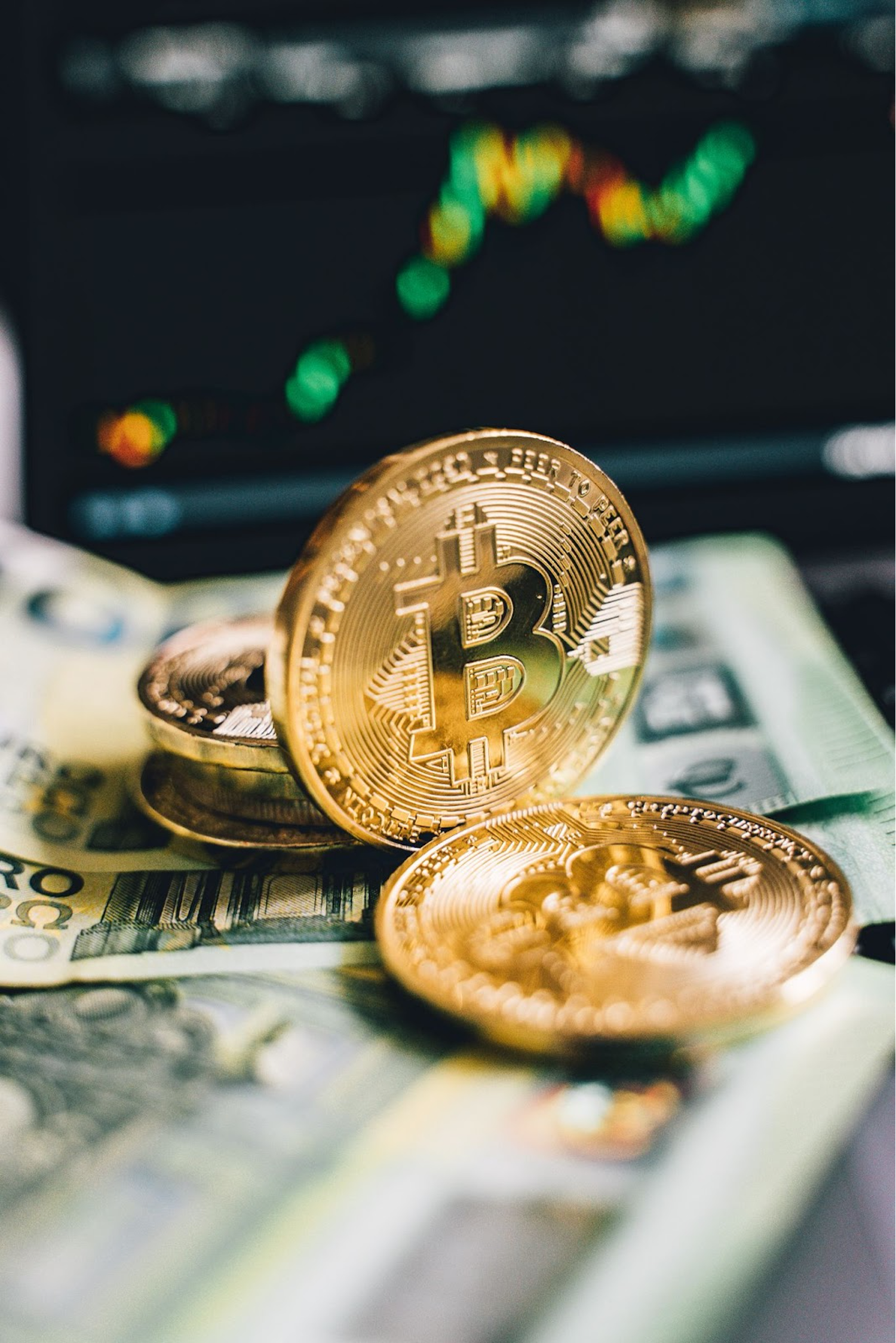 Varför du bör lära dig hur kryptovalutor fungerar