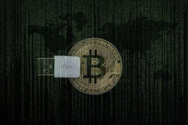 Saker som kan påverka en kryptovalutas pris