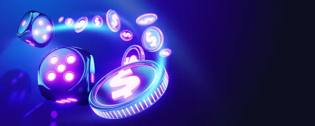 Stadig flere nye casino har krypto som fokusområde