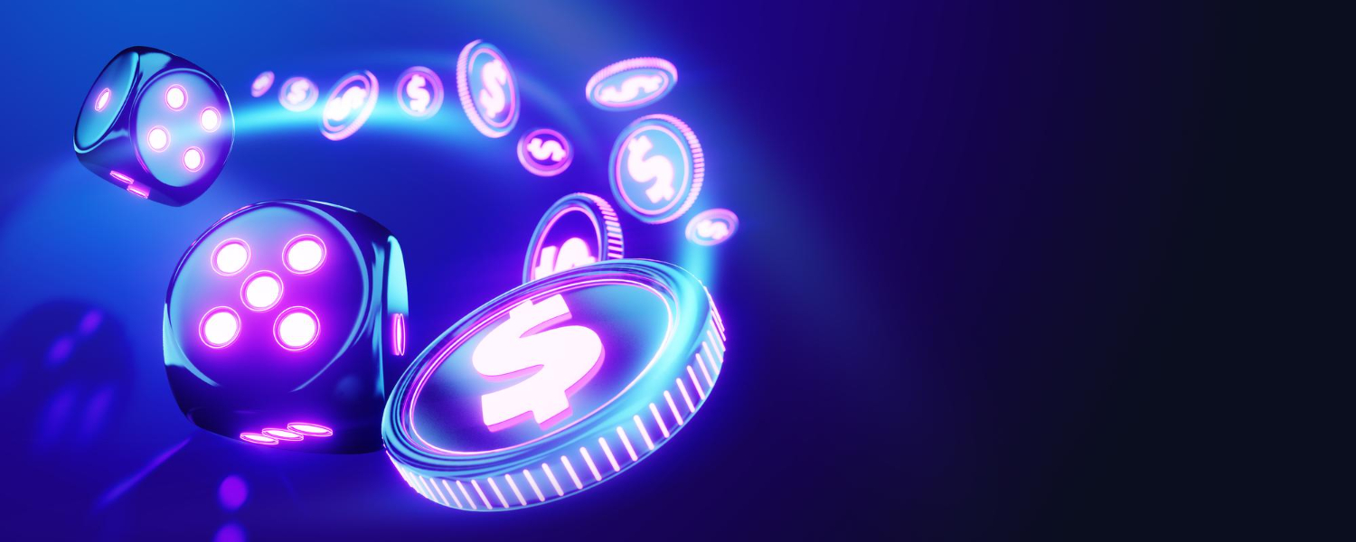 Stadig flere nye casino har krypto som fokusområde