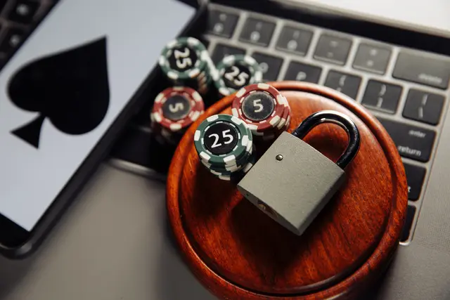 Derfor kan krypto øke sikkerheten på online casino