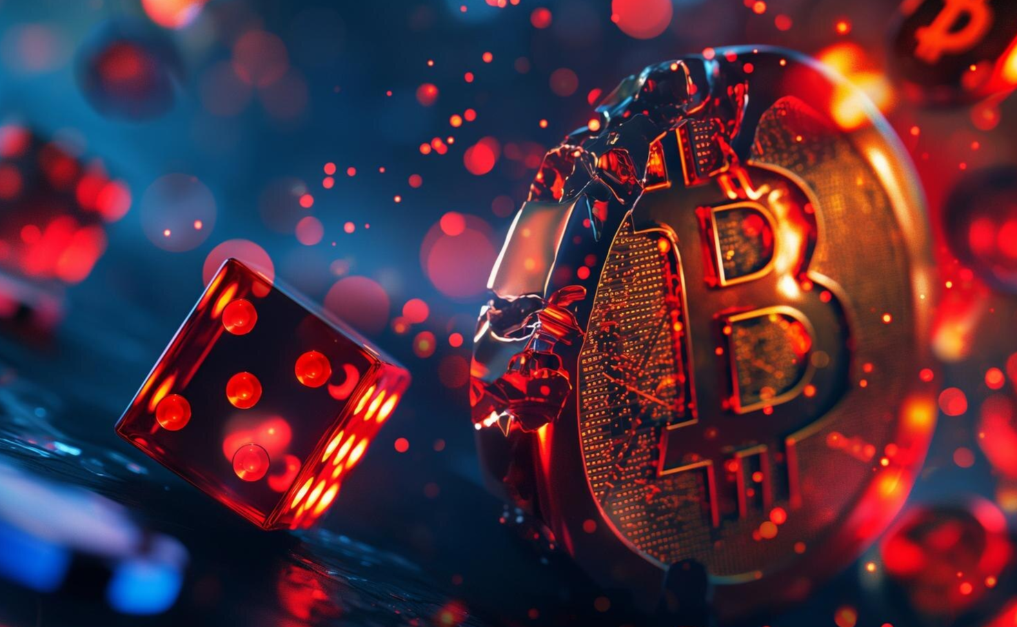 Shotz Casino: En gjennomgang av kryptovennlige tilbud