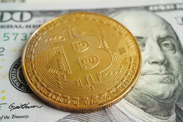 Bitcoin nettikasinot: Miksi niiden suosio ei ole suuri Suomessa?