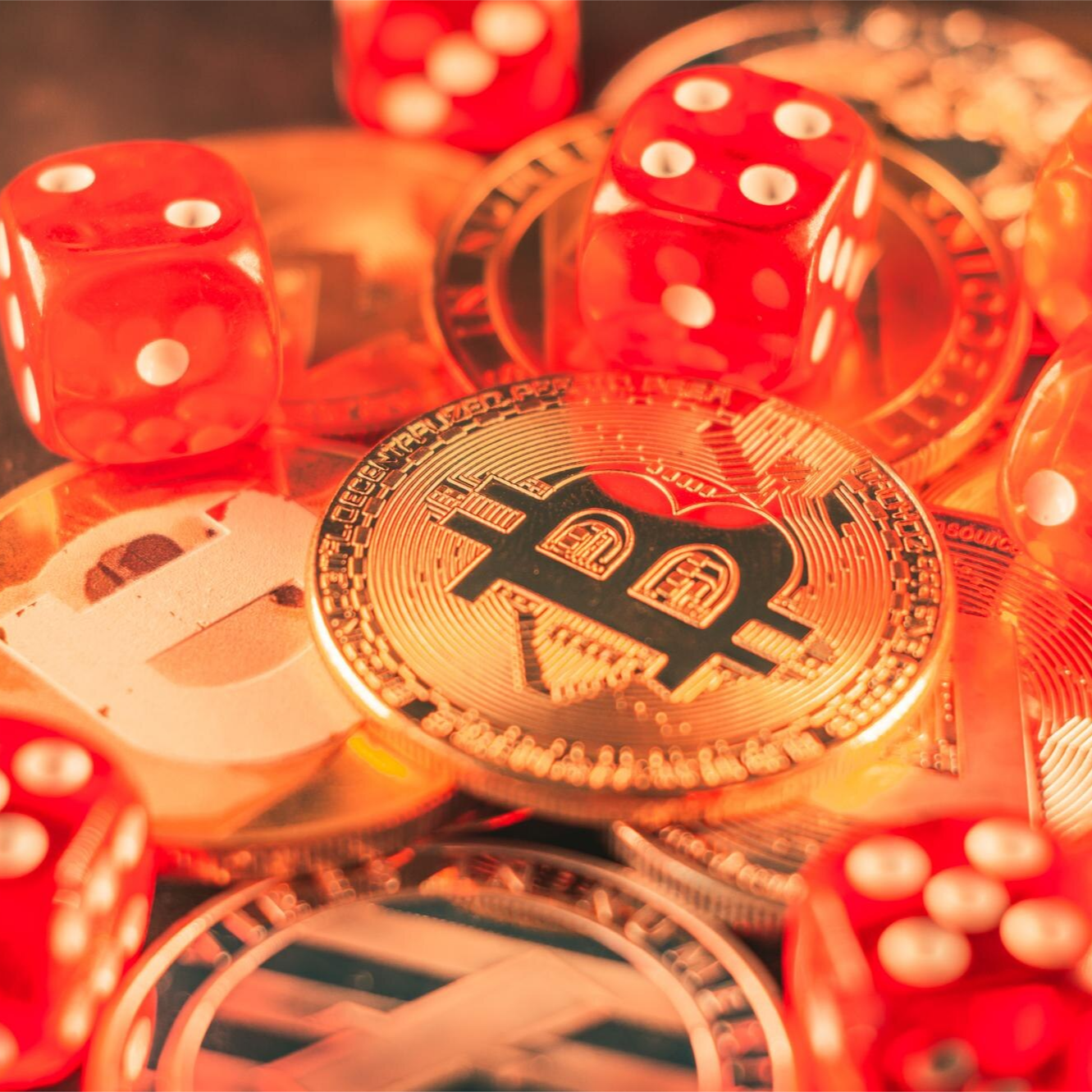 Tämän takia kryptokasinot tarjoavat parhaat bonukset