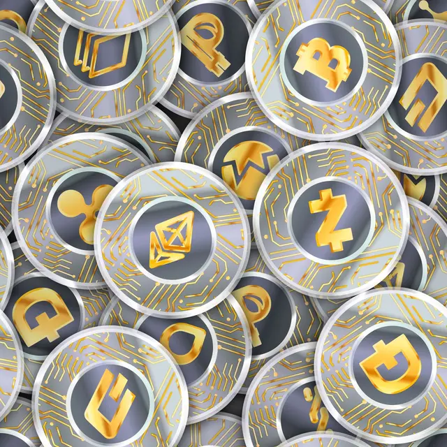 Bitcoin vs Altcoins uhkapelaamiseen: kumpi on parempi ja miksi?