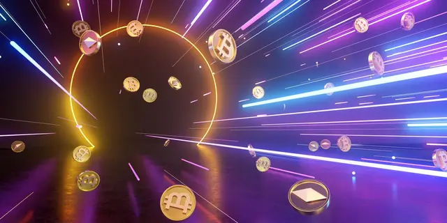 Bitcoinista Ethereumiin: Kryptovaluuttojen suosion kasvu Suomessa