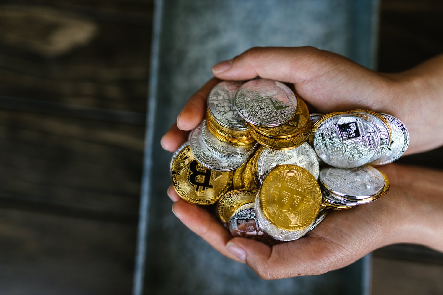 Kryptovaluutat ja KYC-käytännöt: Uuden ajan dilemma
