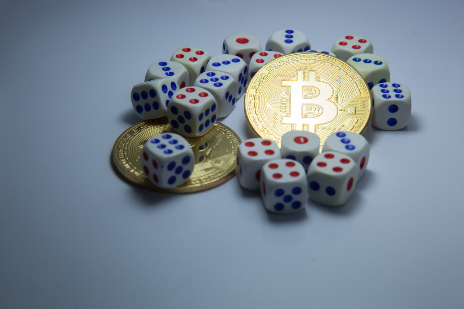 Moonbet Casino Guide: First Crypto Casino With 99%+ RTP Games?
