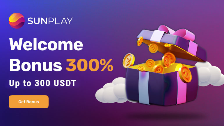 Sunplay Offers New Promotions and Bonuses