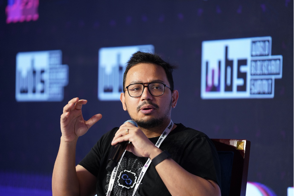 World Blockchain Summit Set the Stage for a Decentralized Future with Ground-breaking Insights and Collaborations