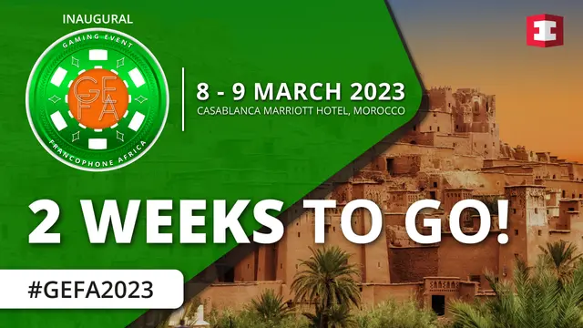 iGaming Industry Set to Experience Rapid Growth in Francophone Africa