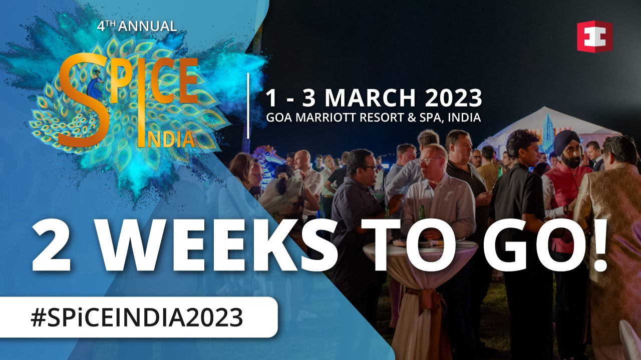 SPiCE India 2023 is on the Horizon
