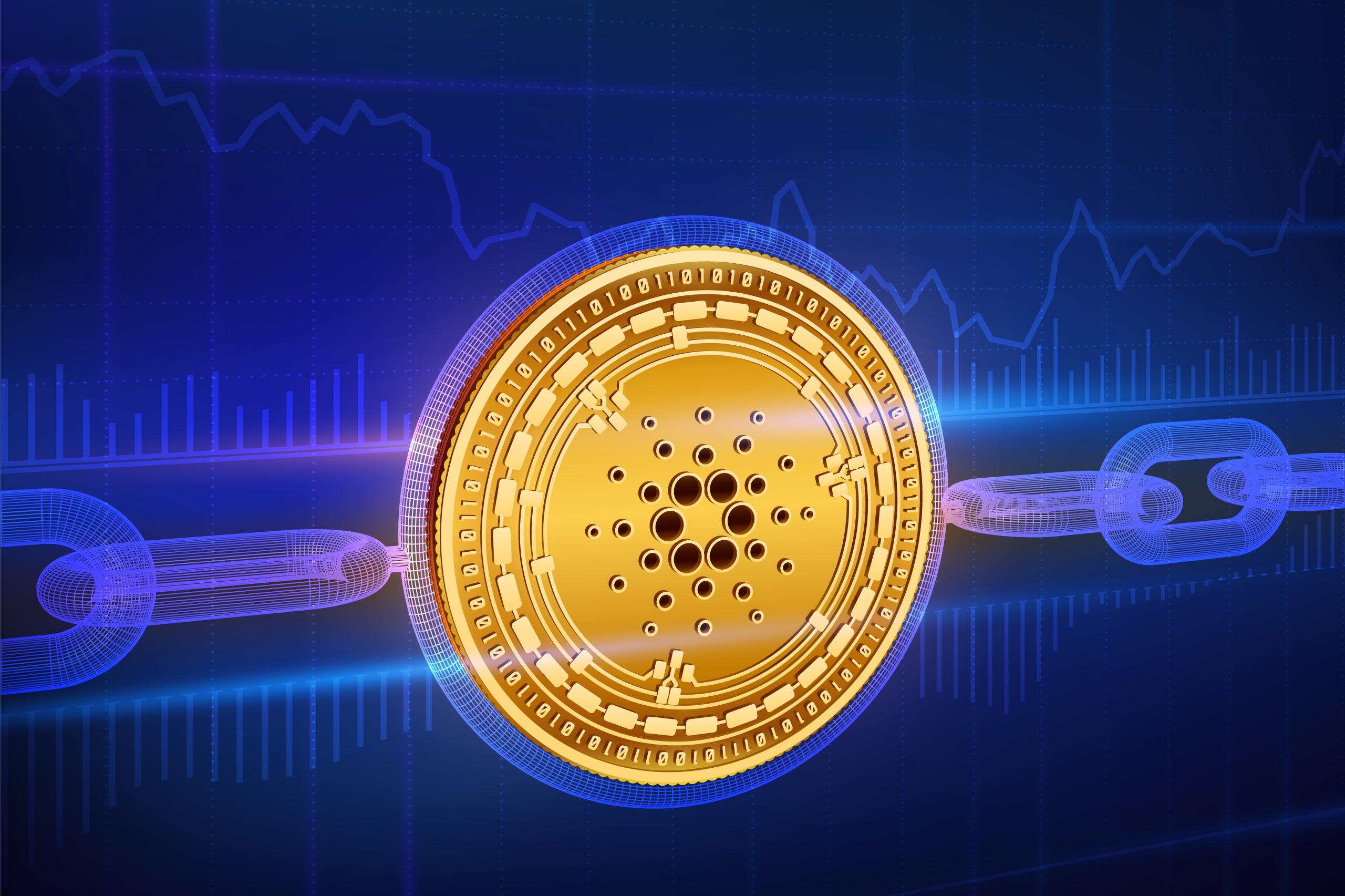 ADACash Cryptocurrency Press Release