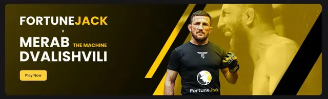 FortuneJack yhdistää voimansa CryptoRunner.comin kanssa uudessa yhteistyössä