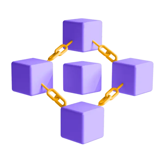 VAD ÄR BLOCKCHAIN?