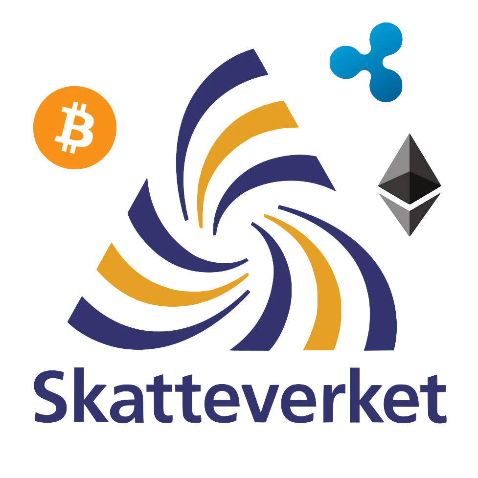 Skatt på kryptovaluta & bitcoin