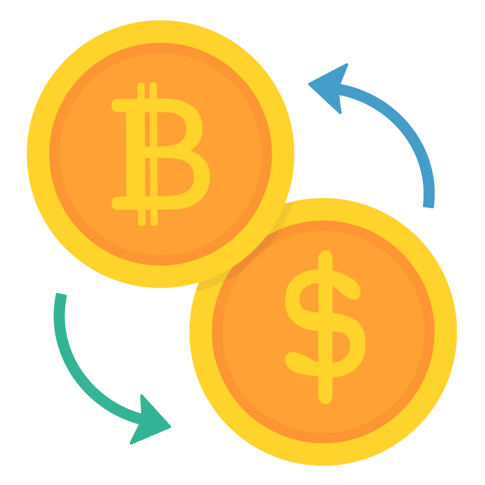 SÄLJA BITCOIN