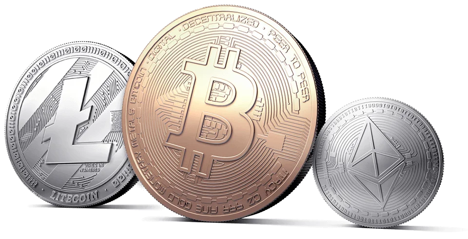 VAD ÄR KRYPTOVALUTA?
