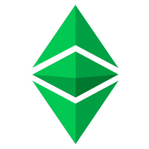 ETHEREUM CLASSIC