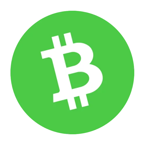 BITCOIN CASH