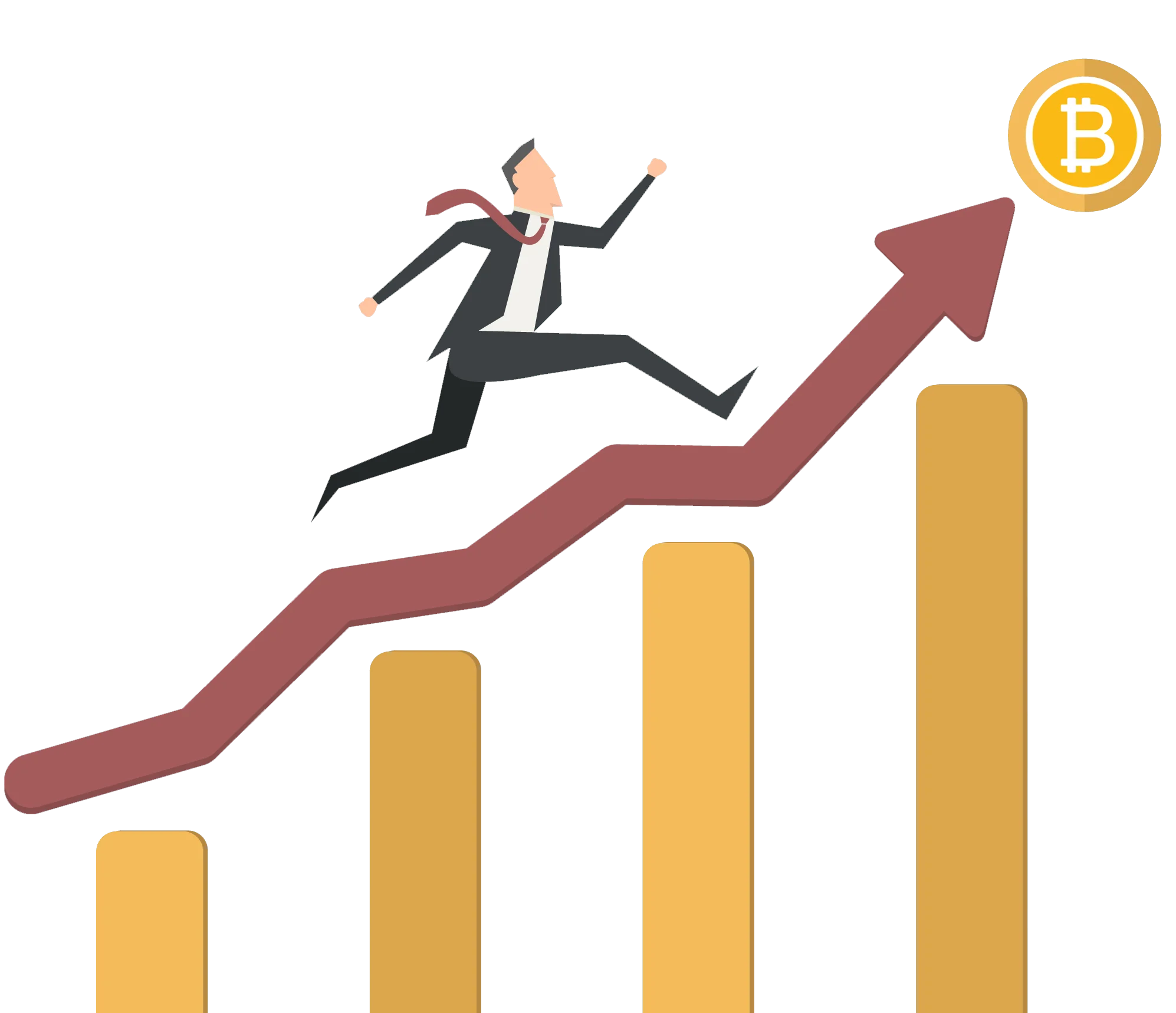Bäst Bitcoin Trading Mäklare