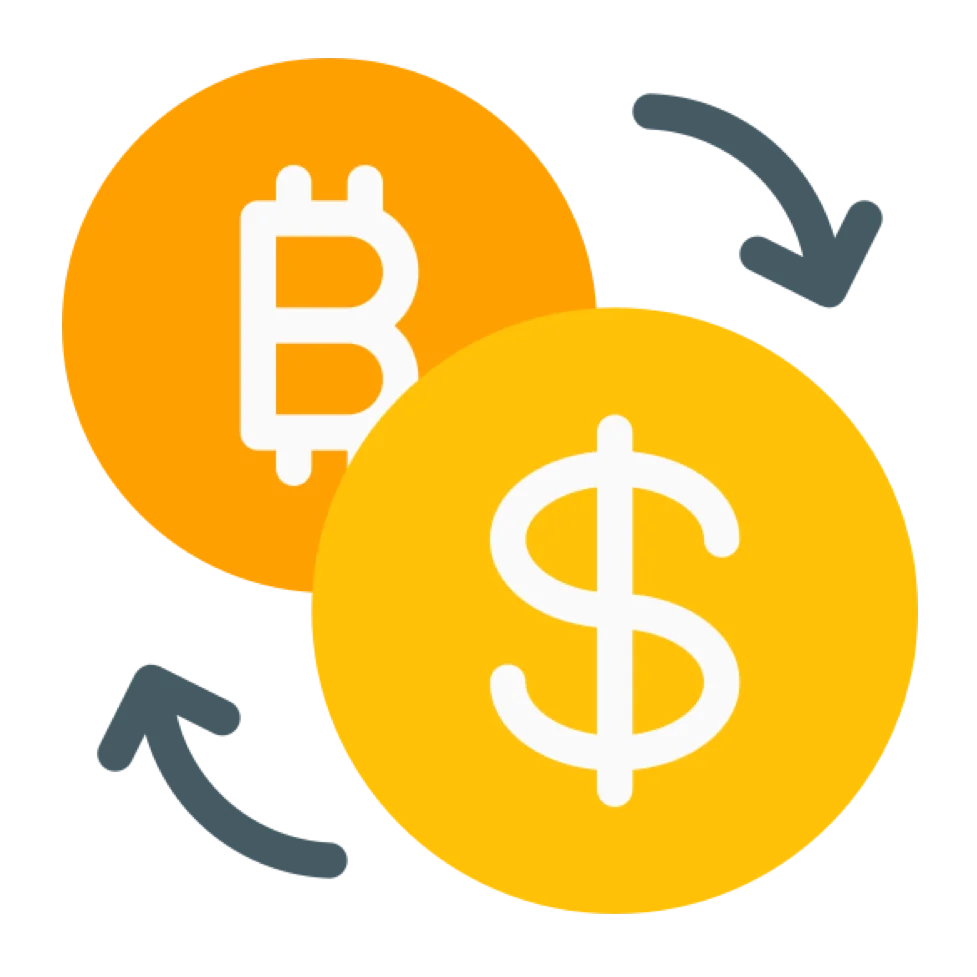 Mer om att köpa kryptovaluta