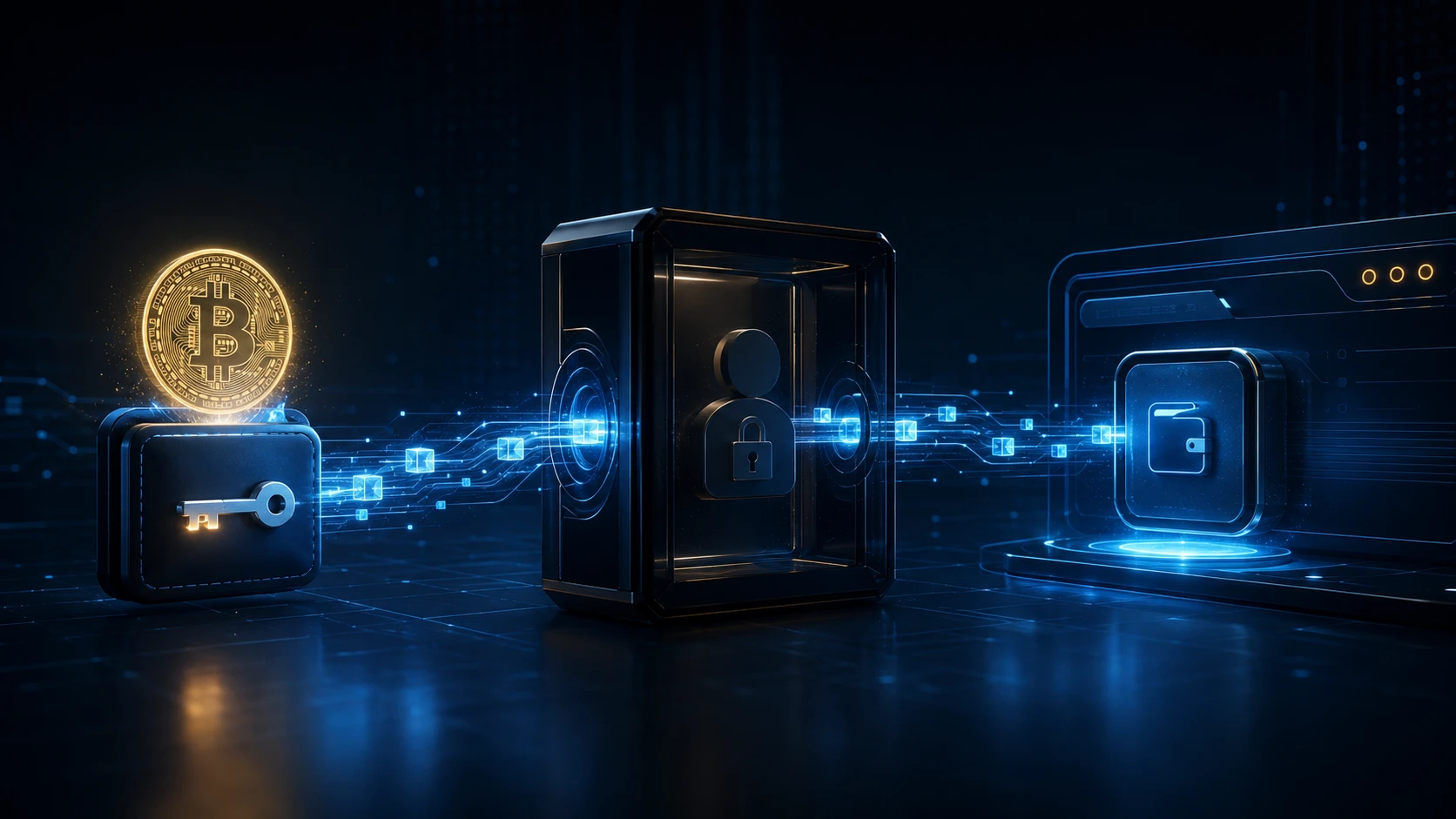 Crypto Removed the Middleman. Crypto Casinos Quietly Put It Back.