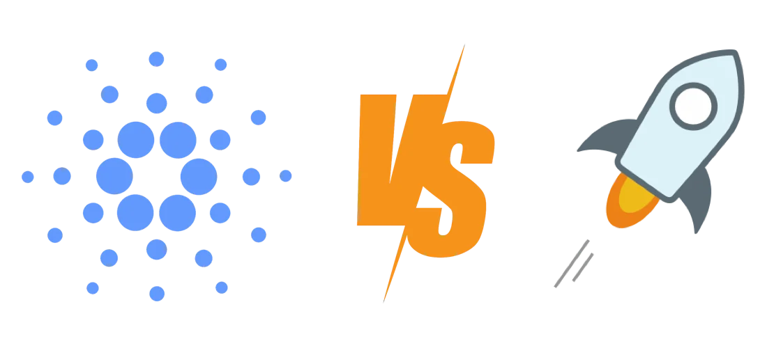 Cardano vs Stellar