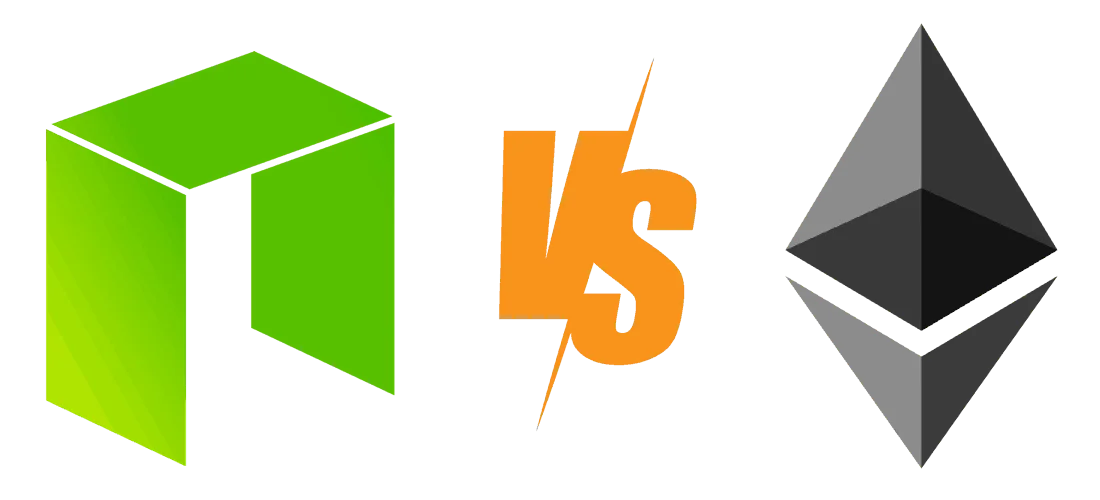 NEO vs Ethereum